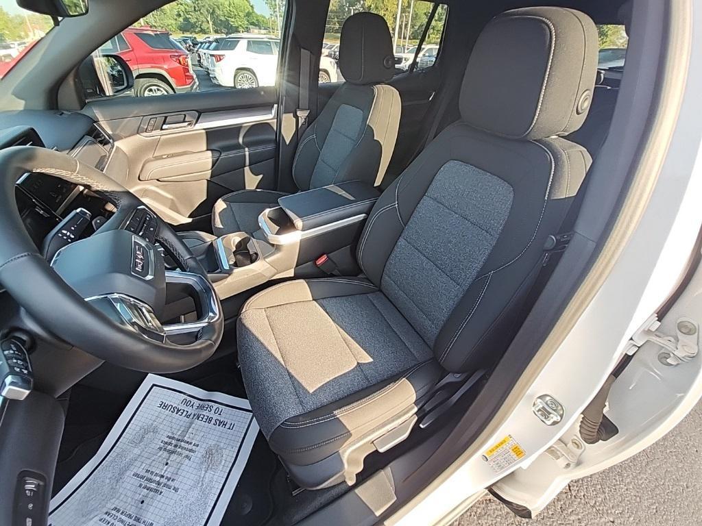 new 2026 GMC Terrain car, priced at $30,910