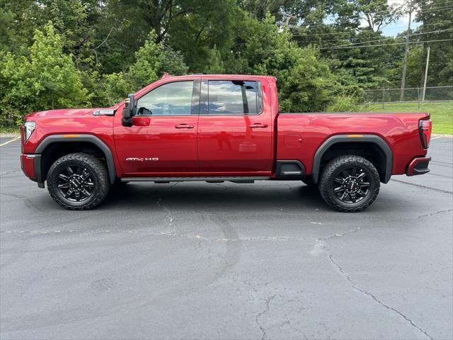 new 2024 GMC Sierra 2500 car, priced at $87,165