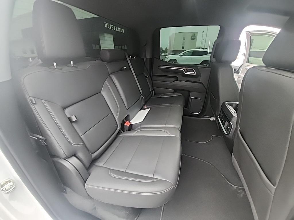 used 2023 GMC Sierra 1500 car, priced at $47,231