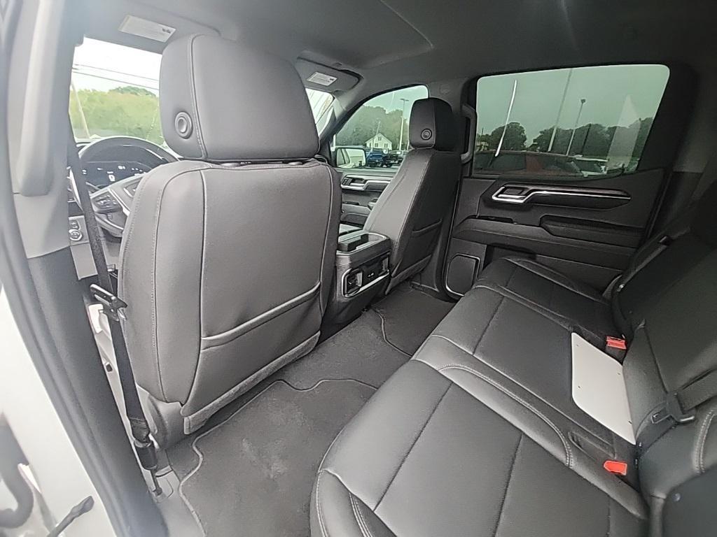 used 2023 GMC Sierra 1500 car, priced at $47,231