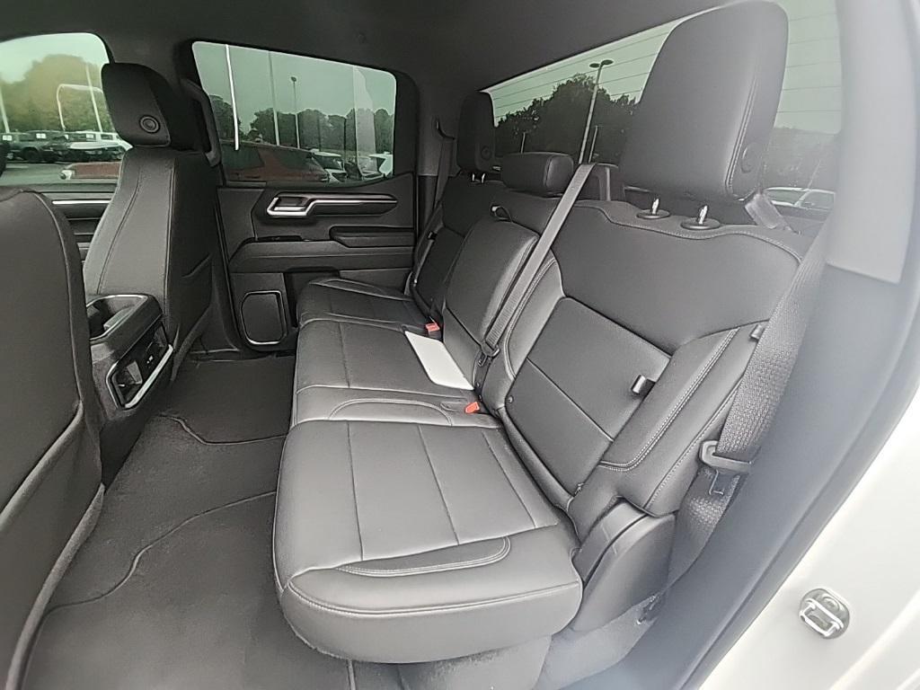 used 2023 GMC Sierra 1500 car, priced at $47,231