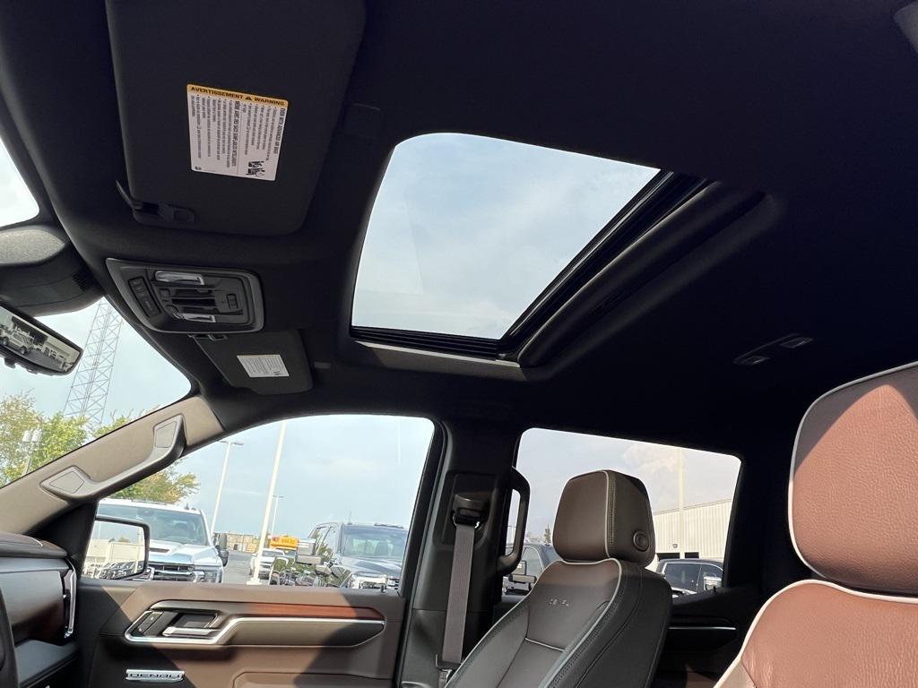 new 2026 GMC Sierra 1500 car, priced at $79,040