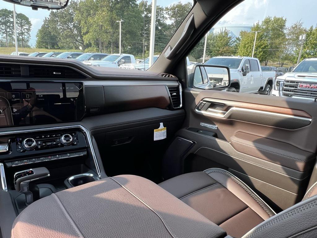 new 2026 GMC Sierra 1500 car, priced at $79,040