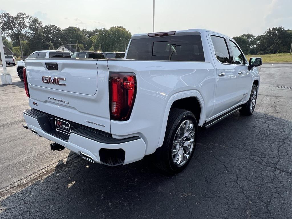 new 2026 GMC Sierra 1500 car, priced at $79,040