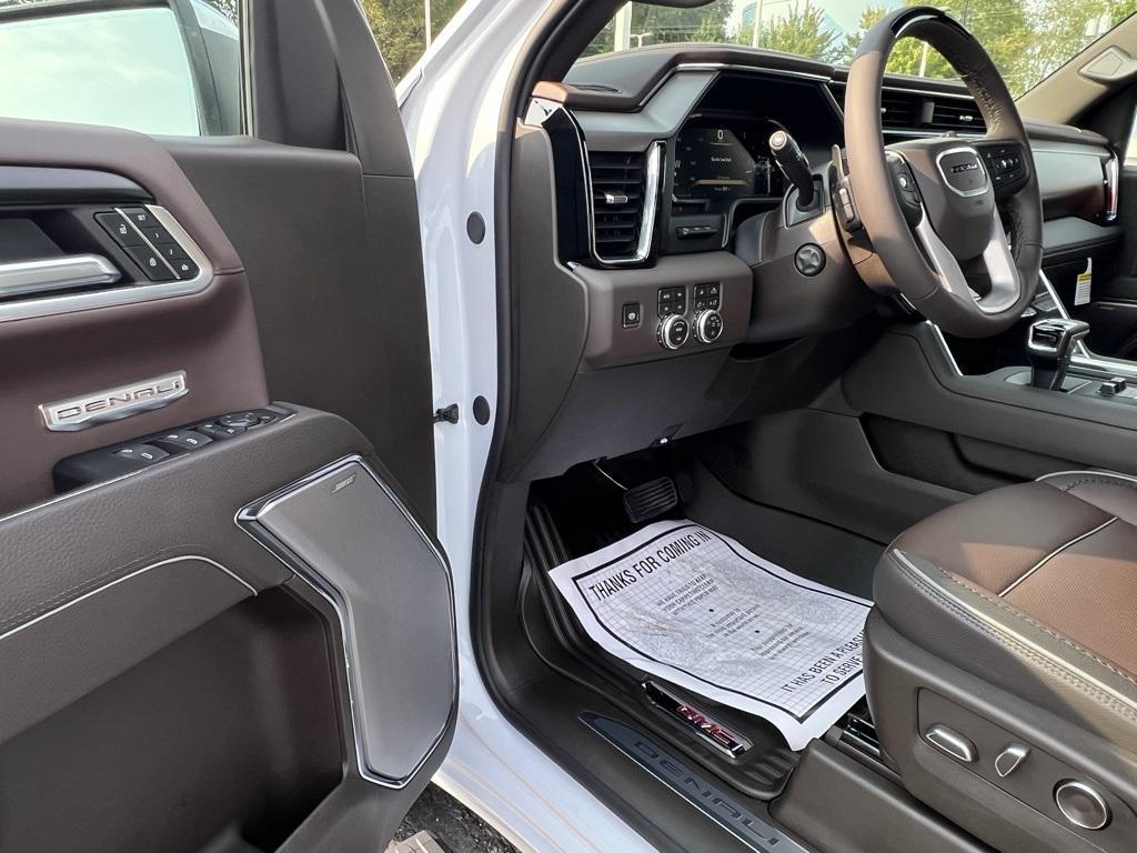 new 2026 GMC Sierra 1500 car, priced at $79,040