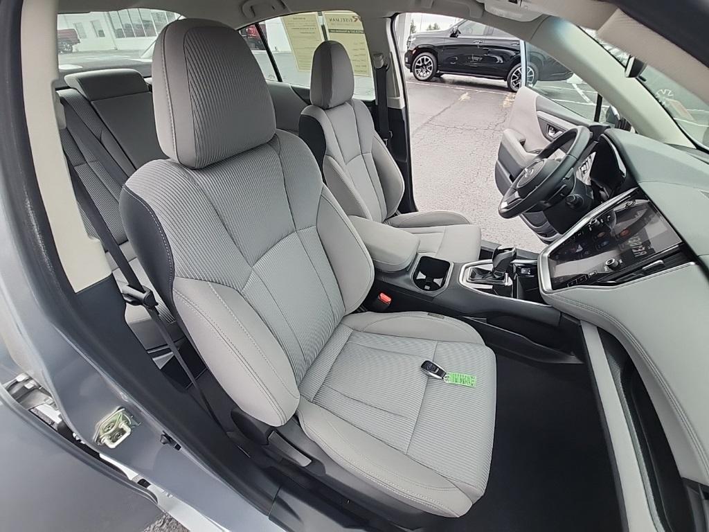 used 2020 Subaru Legacy car, priced at $26,388