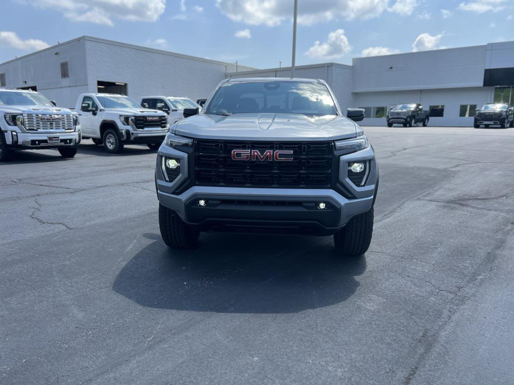 new 2024 GMC Canyon car, priced at $40,055