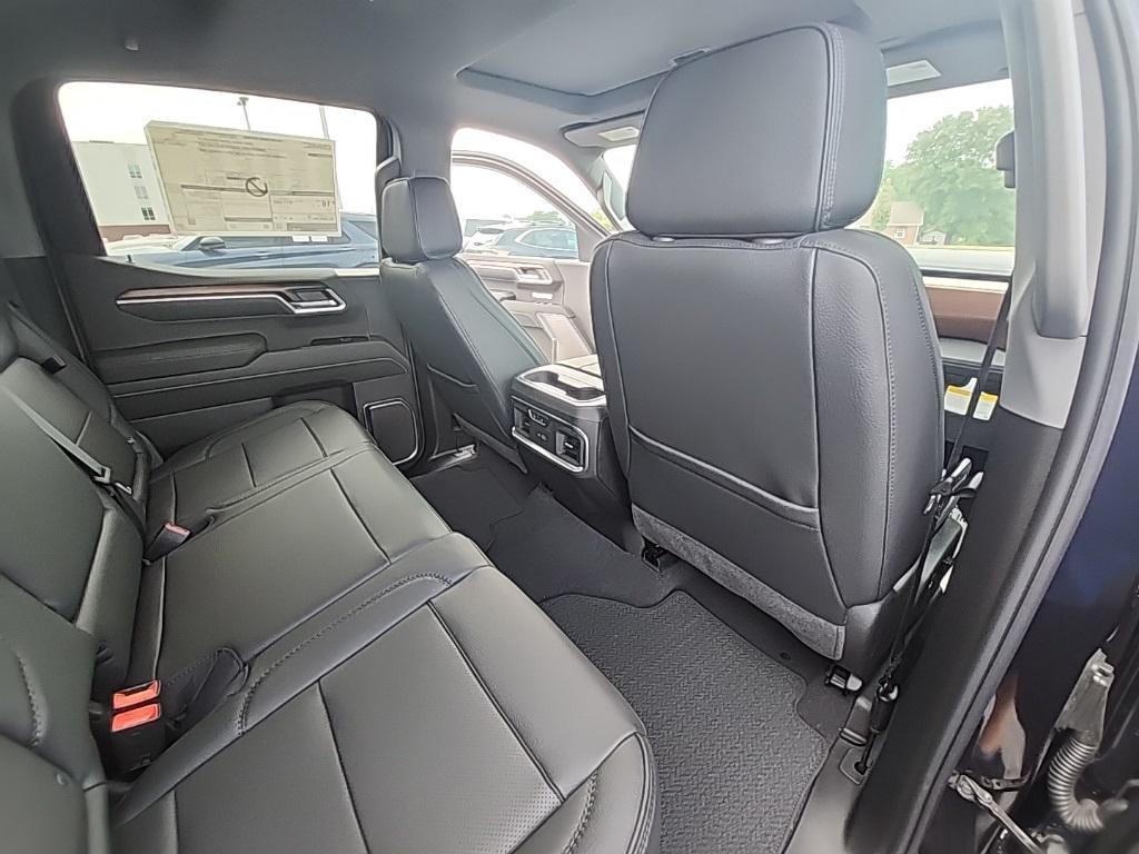 new 2026 GMC Sierra 1500 car, priced at $79,090