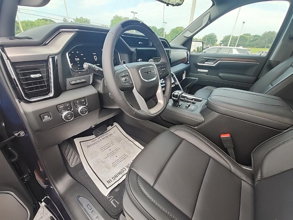 new 2026 GMC Sierra 1500 car, priced at $79,090