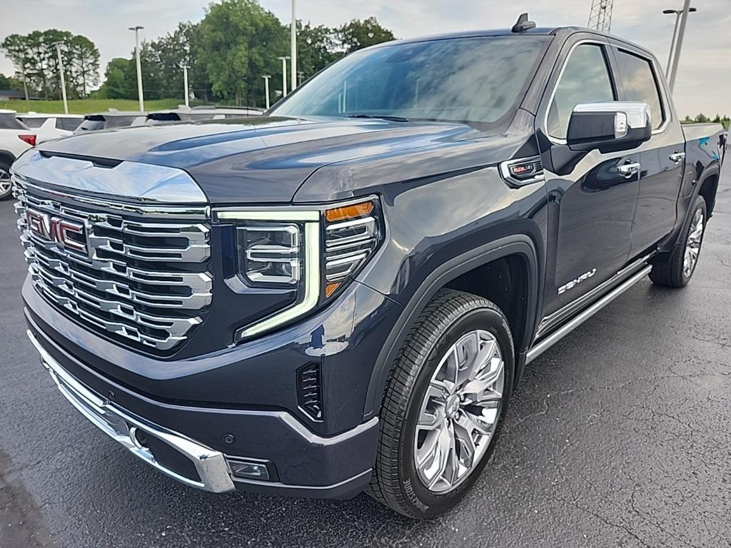 new 2026 GMC Sierra 1500 car, priced at $79,090