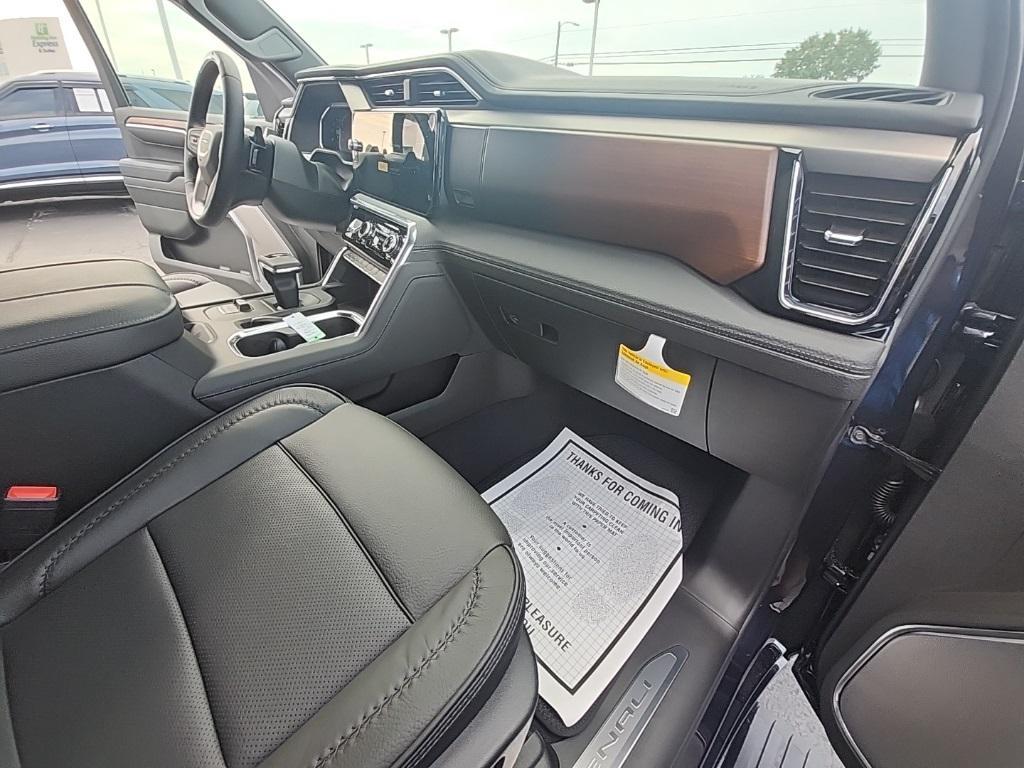 new 2026 GMC Sierra 1500 car, priced at $79,090