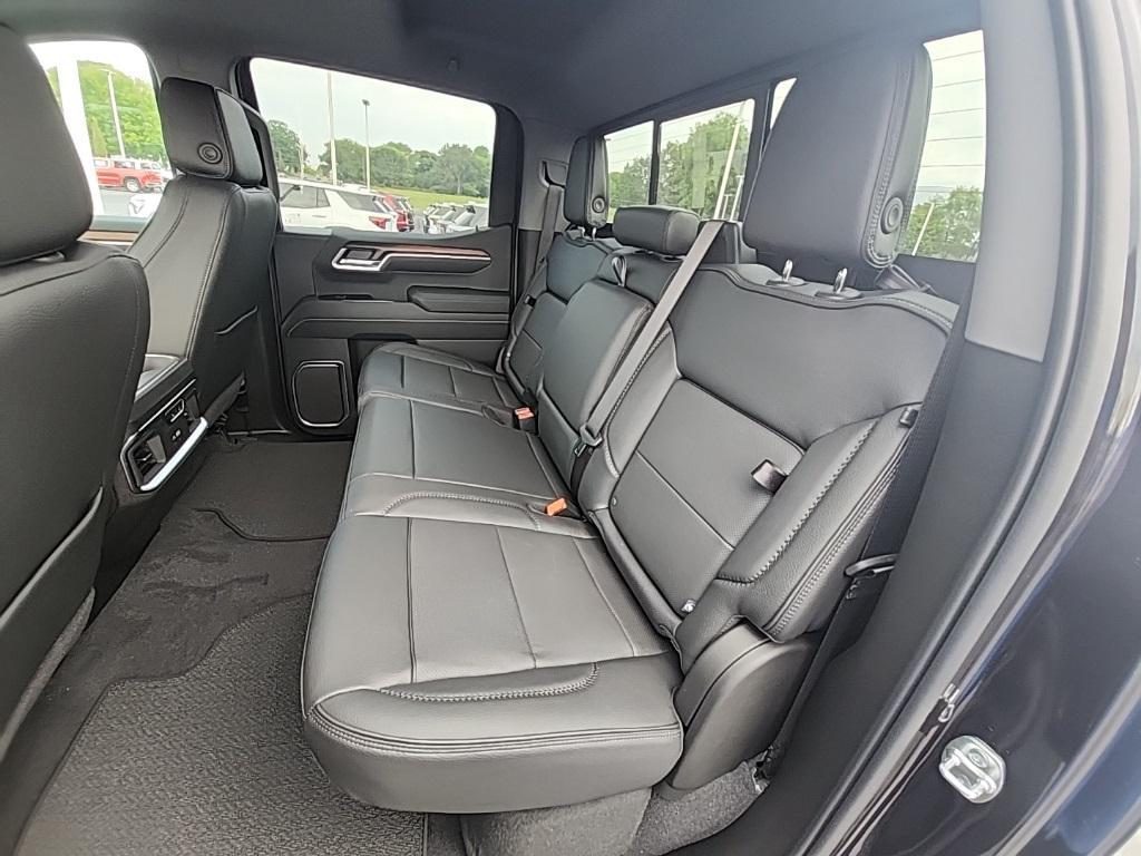 new 2026 GMC Sierra 1500 car, priced at $79,090