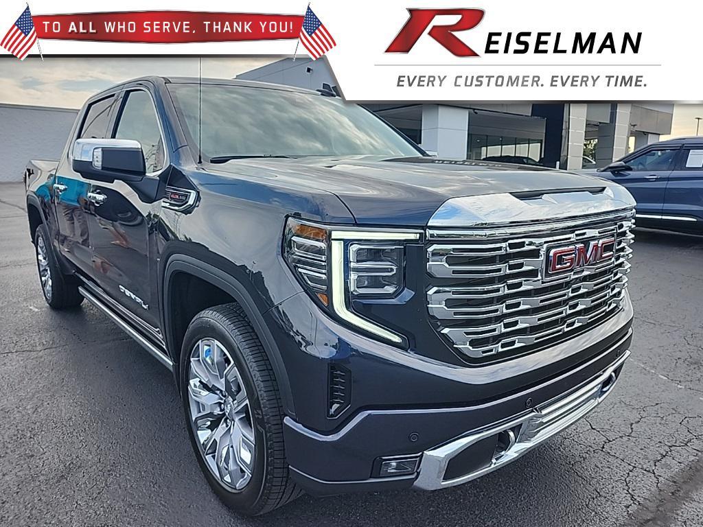 new 2026 GMC Sierra 1500 car, priced at $79,090
