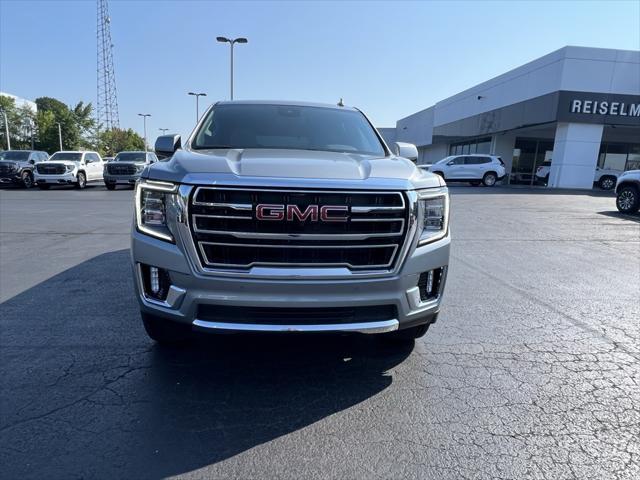 new 2024 GMC Yukon car, priced at $70,220