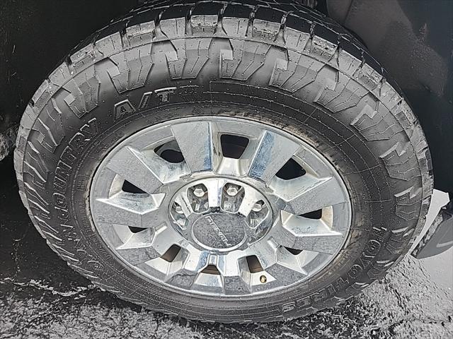 used 2018 GMC Sierra 2500 car, priced at $47,508