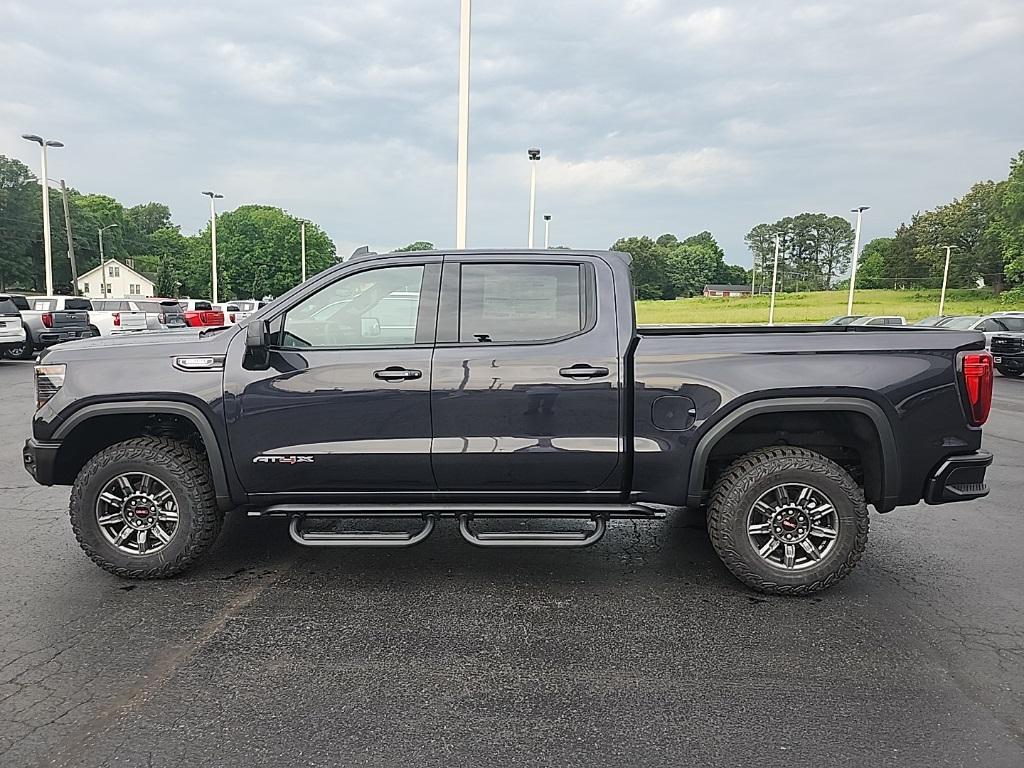 new 2025 GMC Sierra 1500 car, priced at $77,336