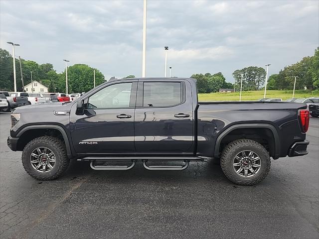 new 2025 GMC Sierra 1500 car, priced at $79,530