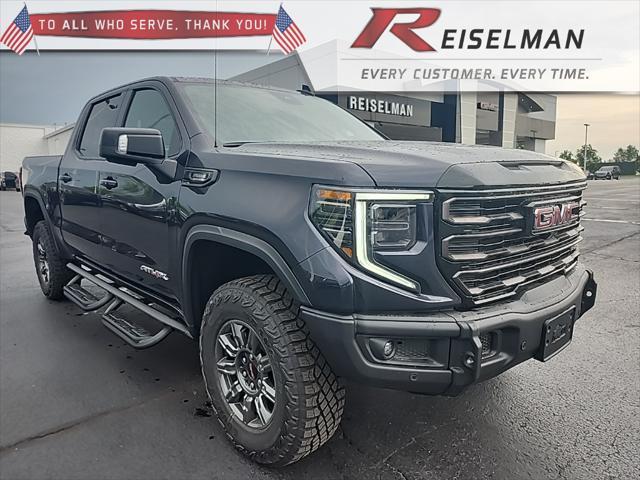 new 2025 GMC Sierra 1500 car, priced at $77,336
