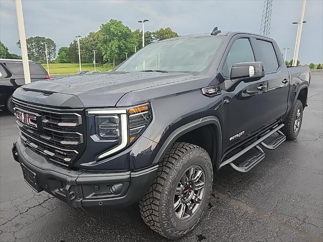 new 2025 GMC Sierra 1500 car, priced at $79,530