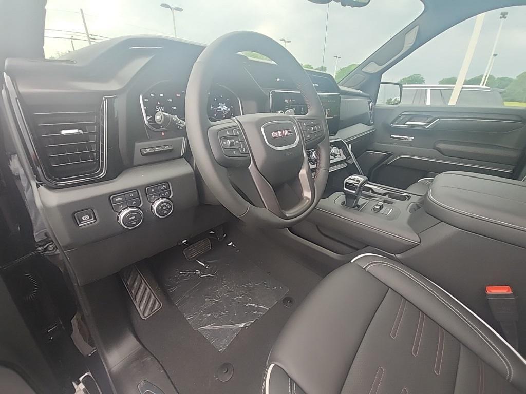 new 2025 GMC Sierra 1500 car, priced at $77,336