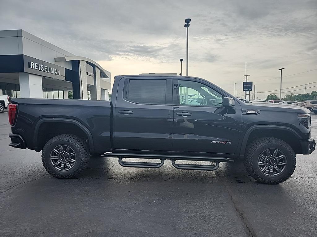 new 2025 GMC Sierra 1500 car, priced at $77,336