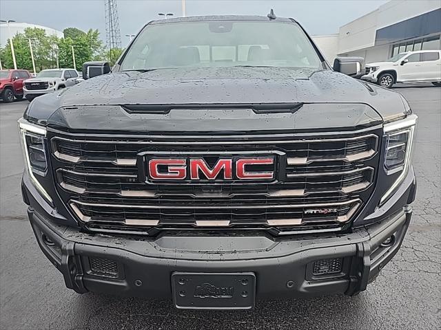 new 2025 GMC Sierra 1500 car, priced at $79,530