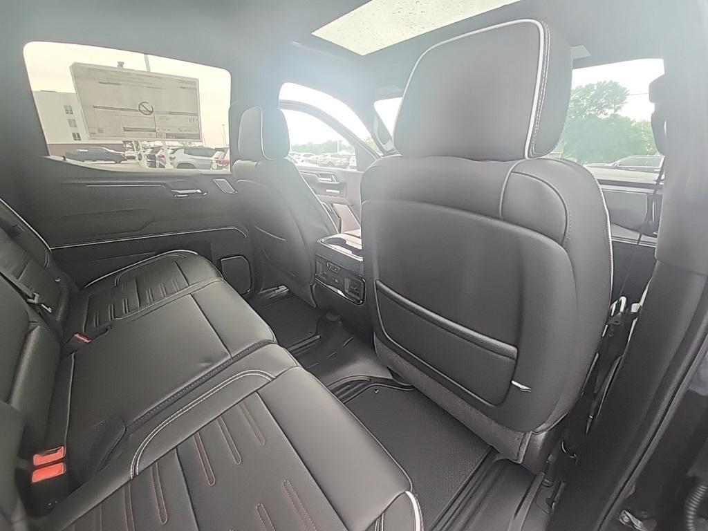 new 2025 GMC Sierra 1500 car, priced at $77,336