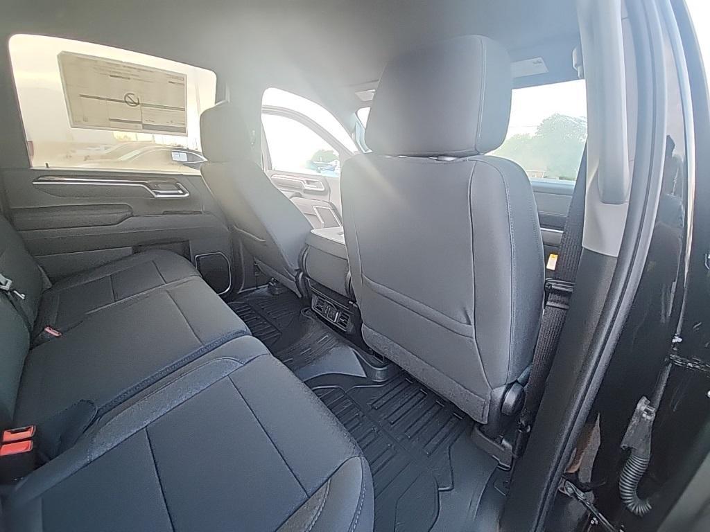 new 2025 GMC Sierra 2500 car, priced at $70,515