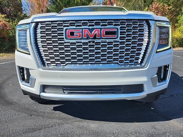 new 2024 GMC Yukon car, priced at $88,505