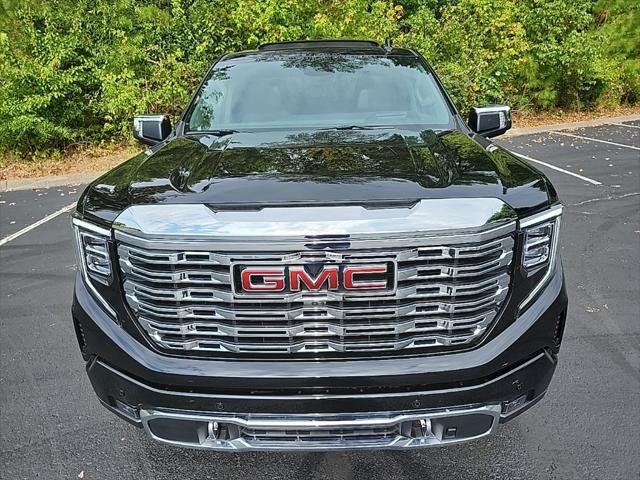 new 2024 GMC Sierra 1500 car, priced at $70,248