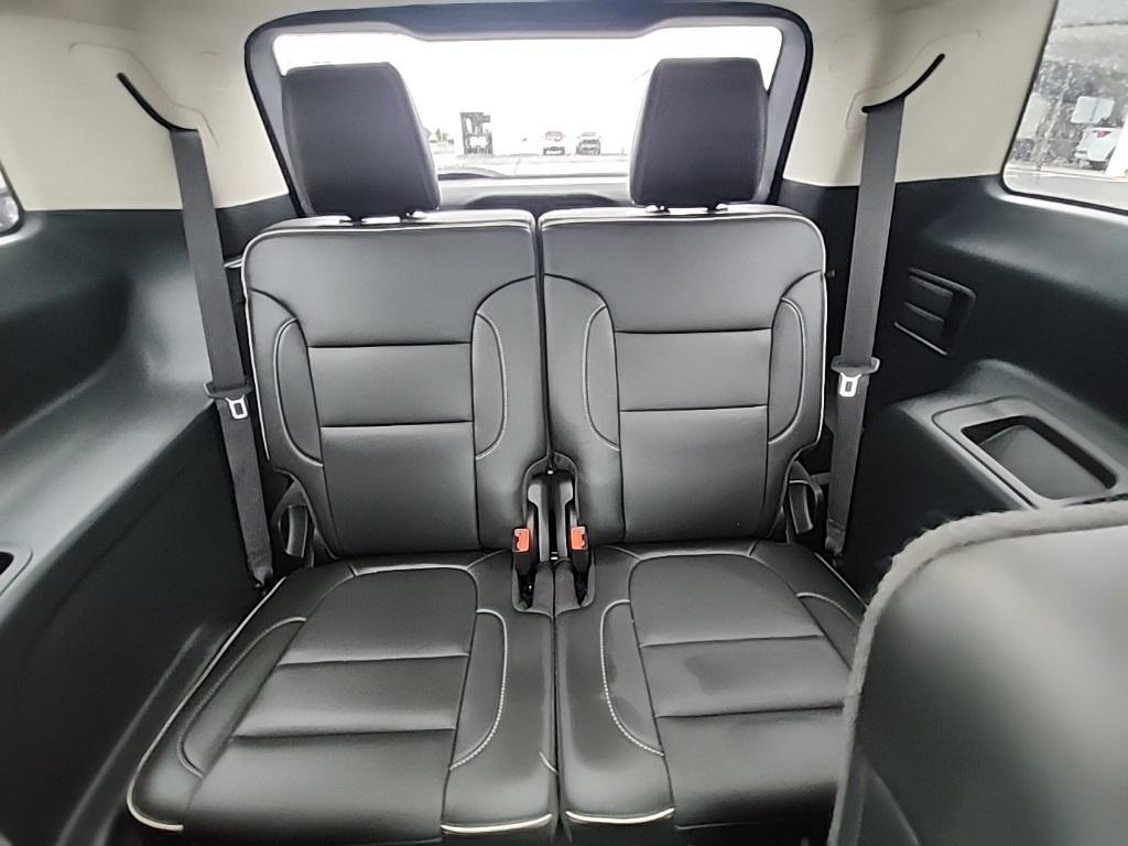 used 2021 GMC Acadia car, priced at $27,624