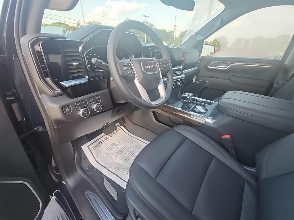 new 2026 GMC Sierra 1500 car, priced at $67,140