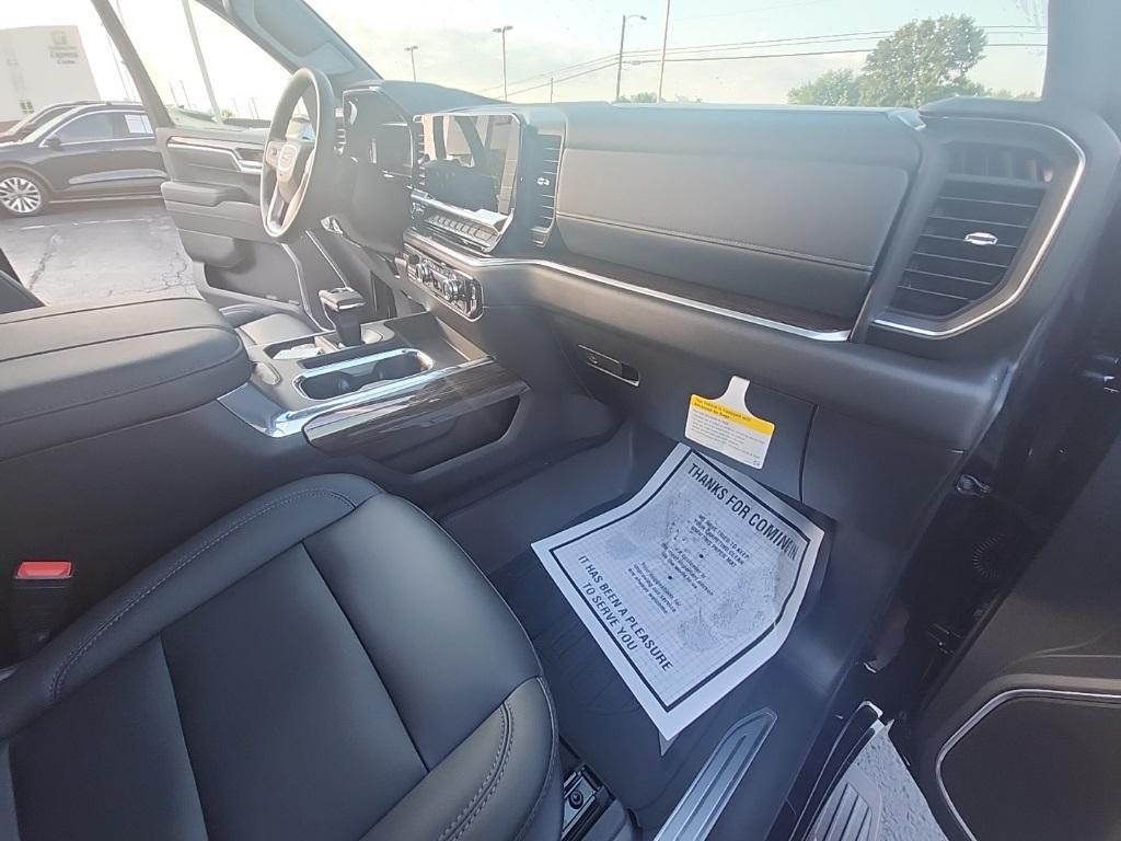 new 2026 GMC Sierra 1500 car, priced at $67,140