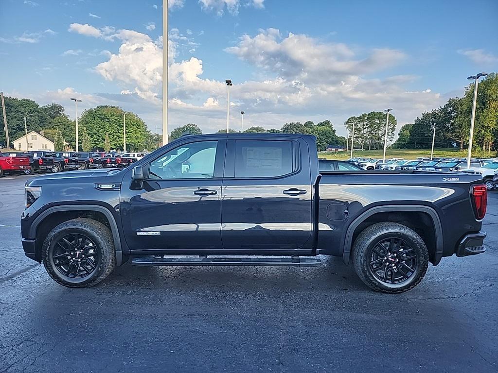 new 2026 GMC Sierra 1500 car, priced at $67,140