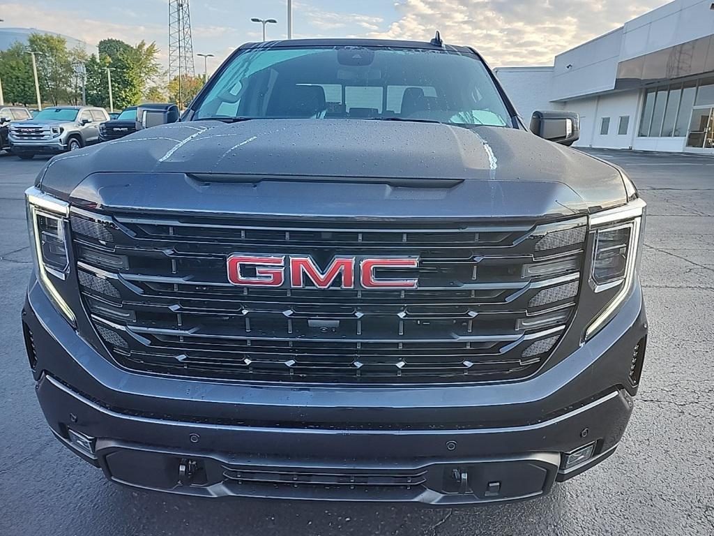 new 2026 GMC Sierra 1500 car, priced at $67,140