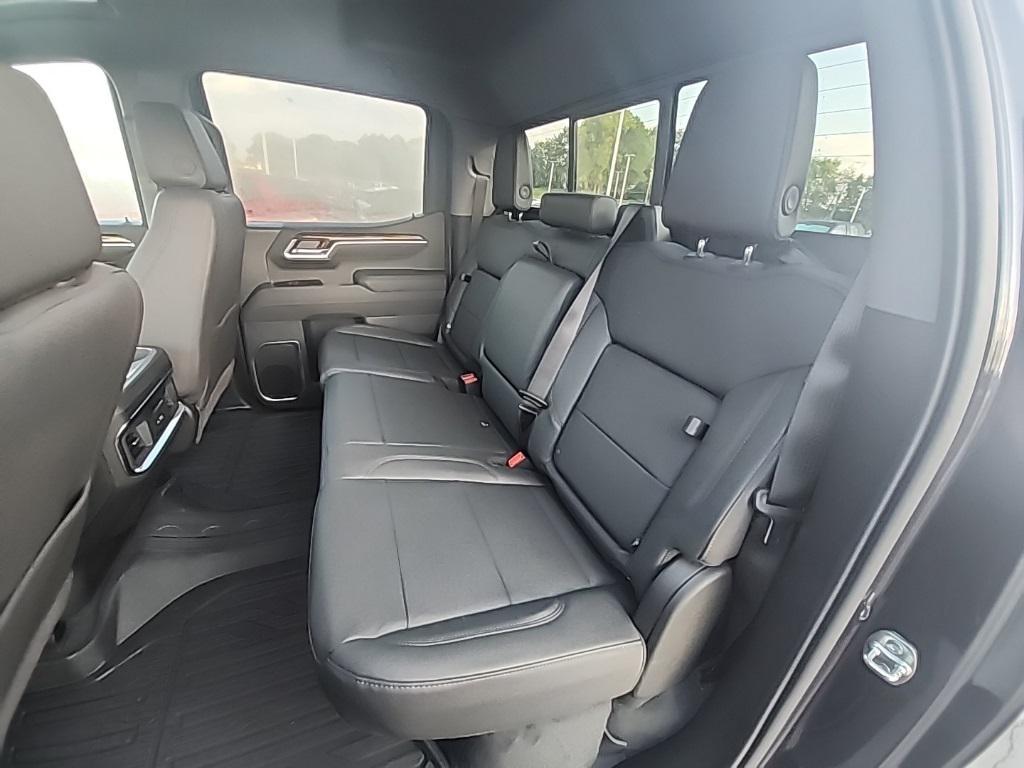 new 2026 GMC Sierra 1500 car, priced at $67,140