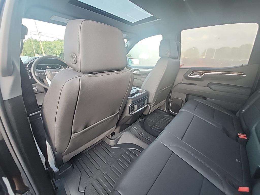 new 2026 GMC Sierra 1500 car, priced at $67,140