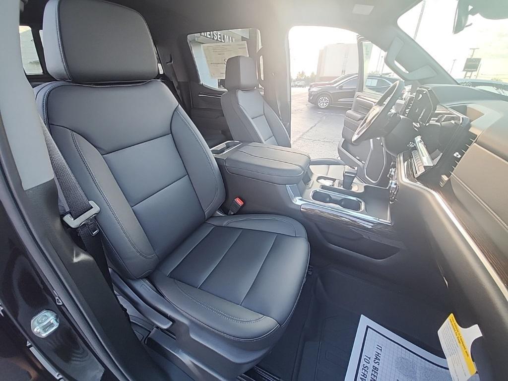 new 2026 GMC Sierra 1500 car, priced at $67,140