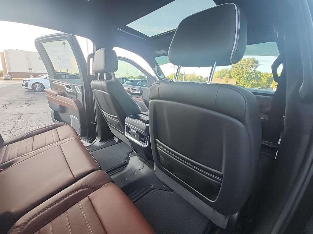 new 2025 GMC Sierra 2500 car, priced at $90,415