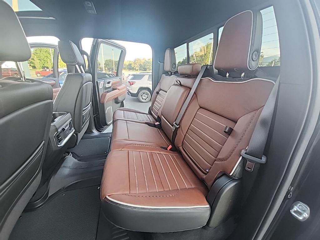 new 2025 GMC Sierra 2500 car, priced at $90,415