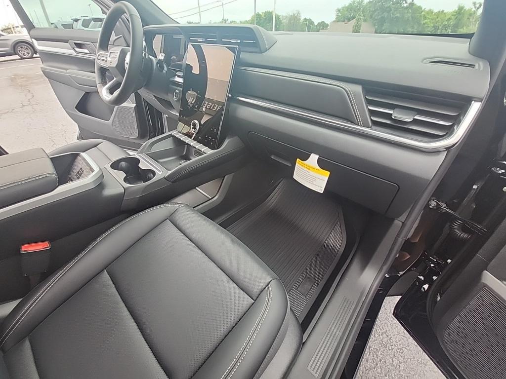 new 2026 GMC Terrain car, priced at $37,561