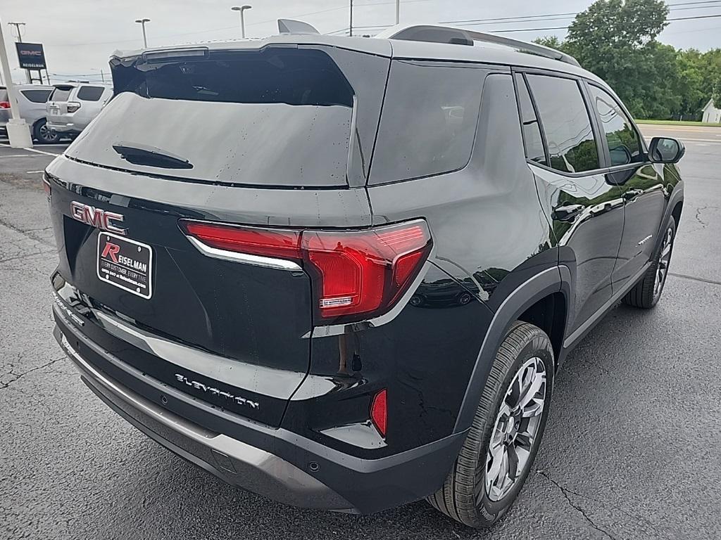 new 2026 GMC Terrain car, priced at $37,561