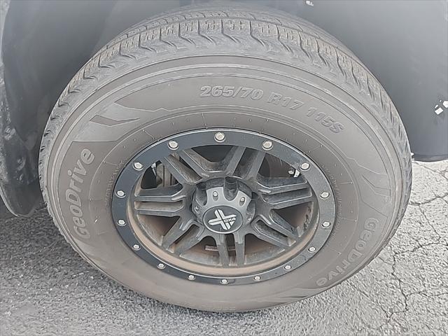 used 2020 Toyota 4Runner car, priced at $36,301