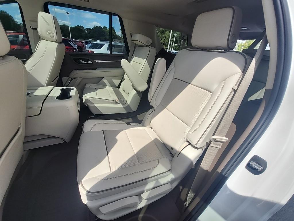 used 2022 GMC Yukon car, priced at $67,984