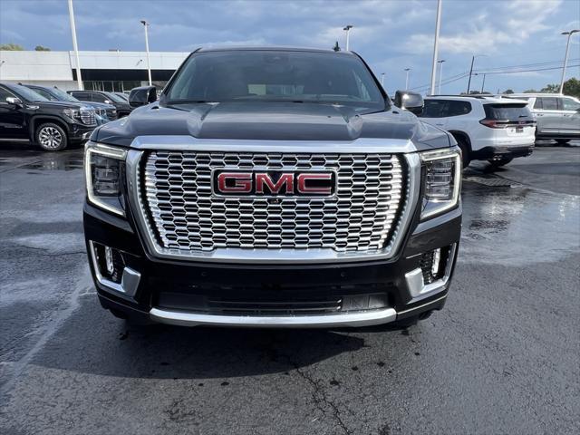 new 2024 GMC Yukon car, priced at $80,721