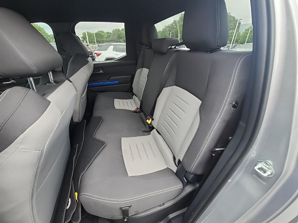 used 2025 Toyota Tacoma car, priced at $42,053