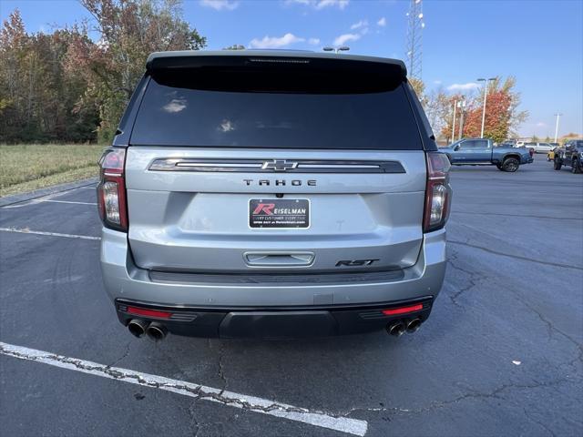 used 2023 Chevrolet Tahoe car, priced at $67,964