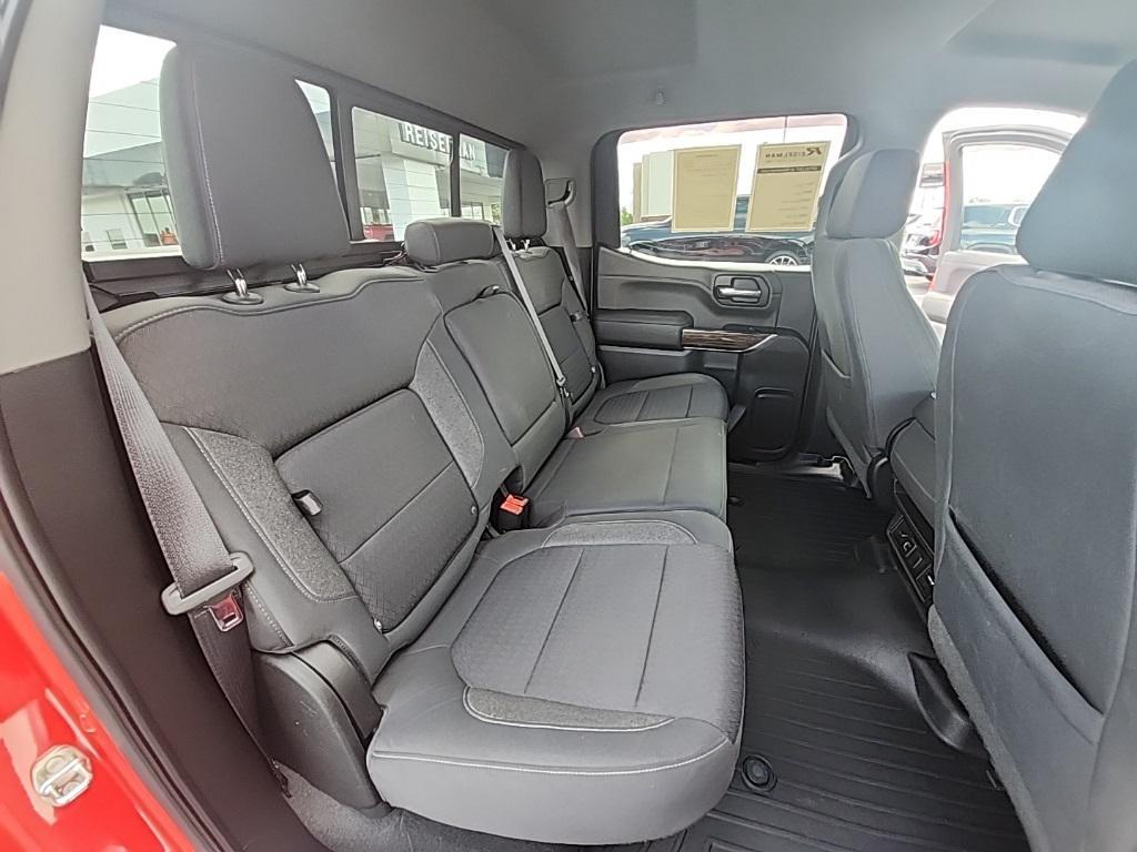 used 2019 GMC Sierra 1500 car, priced at $29,885