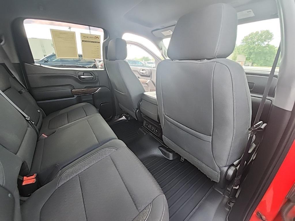 used 2019 GMC Sierra 1500 car, priced at $29,885