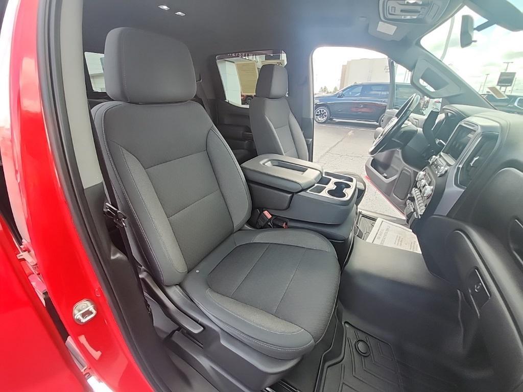 used 2019 GMC Sierra 1500 car, priced at $29,885